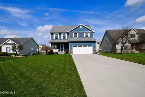 1850 Woods Hole Rd, Perrysburg, OH 43551