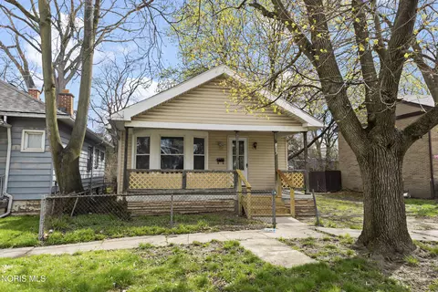 1206 Warwick Ave, Toledo, OH 43607