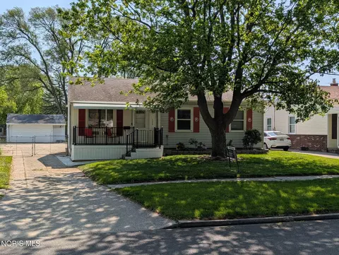 5328 Elaine Dr, Toledo, OH 43613