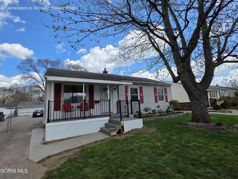 5328 Elaine Dr, Toledo, OH 43613