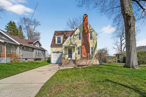 5618 Balfour Rd, Sylvania, OH 43560