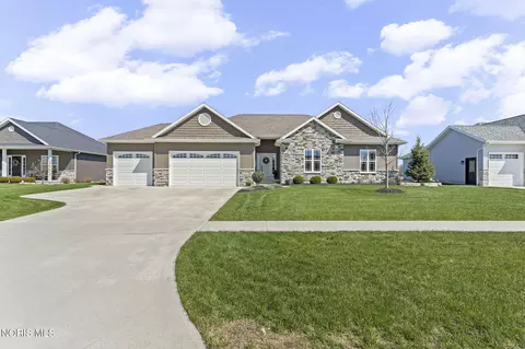 10659 Elk Dr, Findlay, OH 45840
