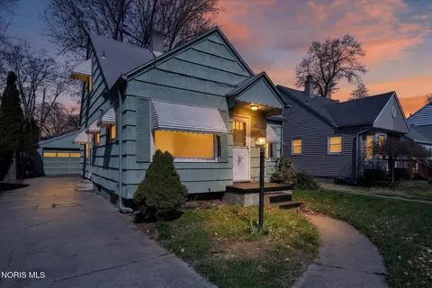 3621 Sherbrooke Rd, Toledo, OH 43613