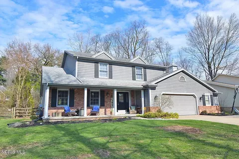 4414 Standing Timbers Ln, Toledo, OH 43623