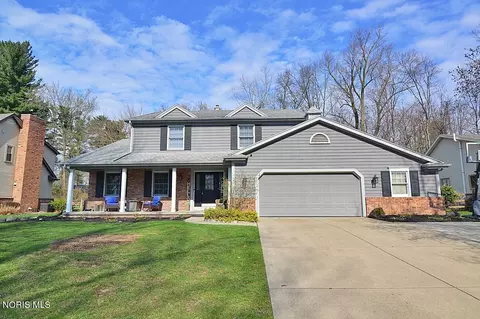 4414 Standing Timbers Ln, Toledo, OH 43623