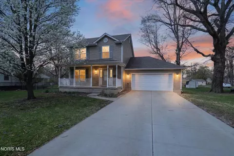 1849 Booth Ave, Toledo, OH 43608
