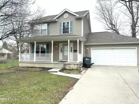 1849 Booth Ave, Toledo, OH 43608
