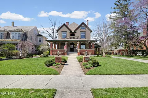 1200 S Main St, Findlay, OH 45840