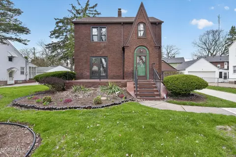 1528 Glenbrook Dr, Toledo, OH 43614