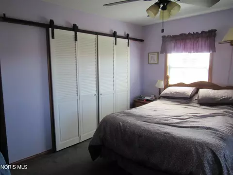 Bedroom - 8437 18 Rd, Bryan, OH 43506 photo 1 of 4
