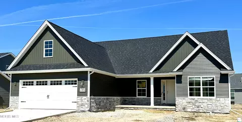 15278 Cypress Dr, Perrysburg, OH 43551