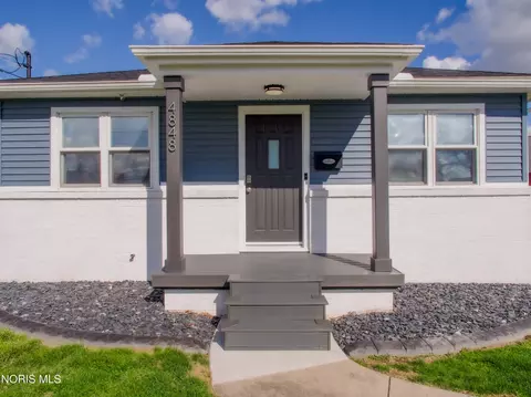 4848 298th St, Toledo, OH 43611