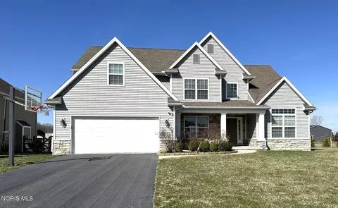 4974 Prestonwood Rd, Perrysburg, OH 43551