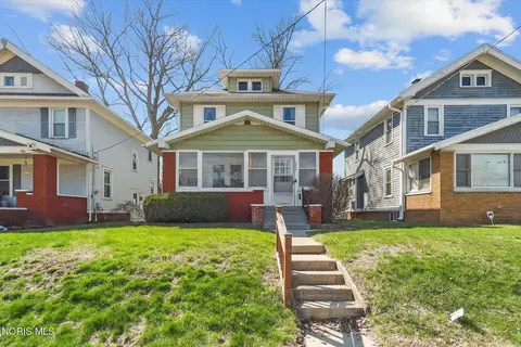 256 Decatur St, Toledo, OH 43609