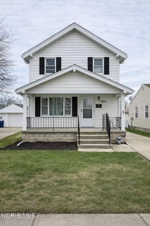 1931 Idaho St, Toledo, OH 43605