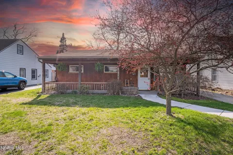 3237 Waldmar Rd, Toledo, OH 43615