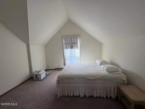 Bedroom - 423 N Johnson St, Ada, OH 45810 photo 2 of 5