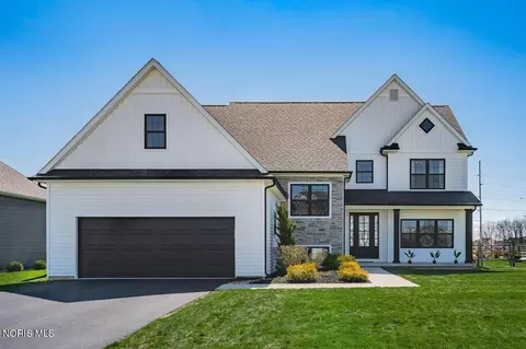 100 Howald Farm Ct, Perrysburg, OH 43551