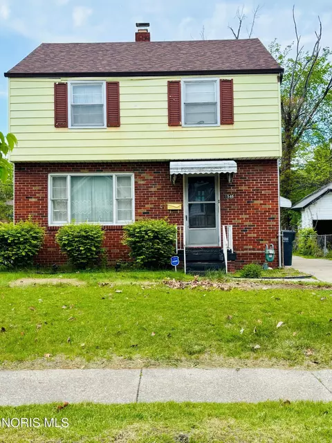 1946 Oakwood Ave, Toledo, OH 43607