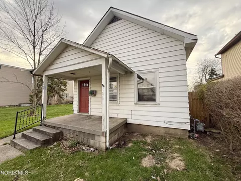 3124 N Erie St, Toledo, OH 43611