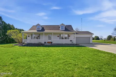 28656 Steinmaier Rd, Defiance, OH 43512