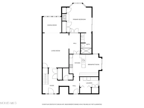 36 Wolfridge Dr, Holland, OH 43528