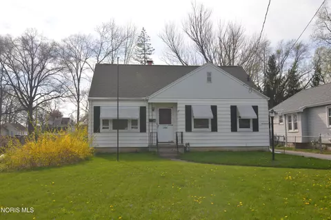 1723 Atwood Rd, Toledo, OH 43615