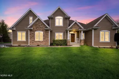 1103 Timberbrook Ct, Perrysburg, OH 43551