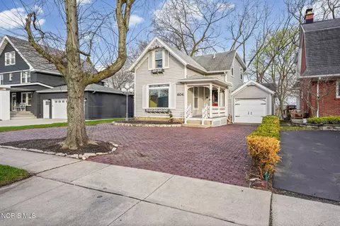 604 River Rd, Maumee, OH 43537