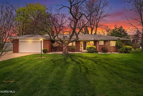 4676 Ryan Rd, Toledo, OH 43614