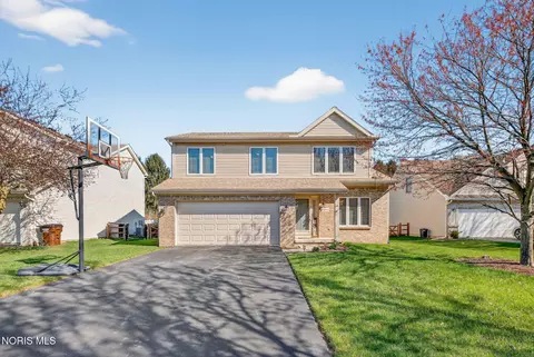 6846 Wexford Hill Ln, Holland, OH 43528