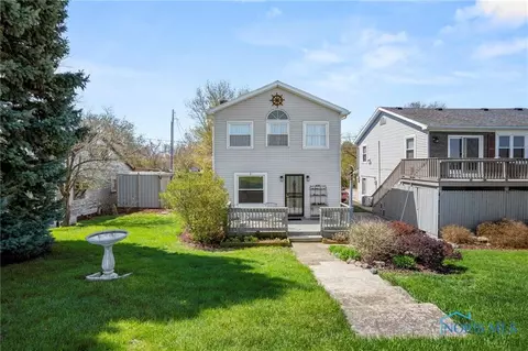 11965 Dyke Rd, Curtice, OH 43412