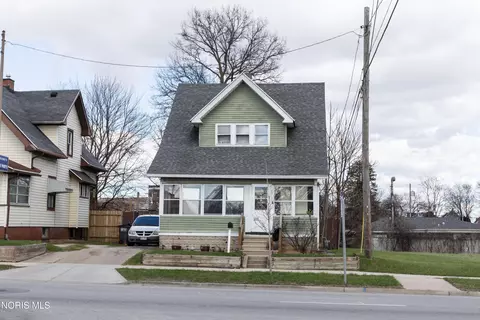 3848 Haverhill Dr, Toledo, OH 43612