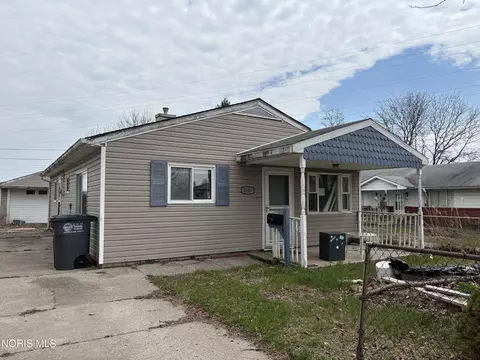 2157 Nevada St, Toledo, OH 43605
