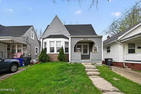 2014 Barrows St, Toledo, OH 43613