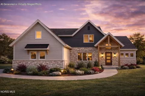 500 Chippewa Ln, Perrysburg, OH 43551