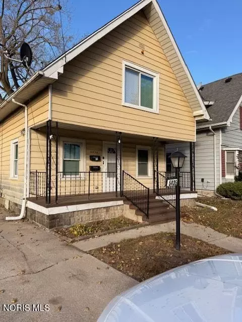 5435 Douglas Rd, Toledo, OH 43613