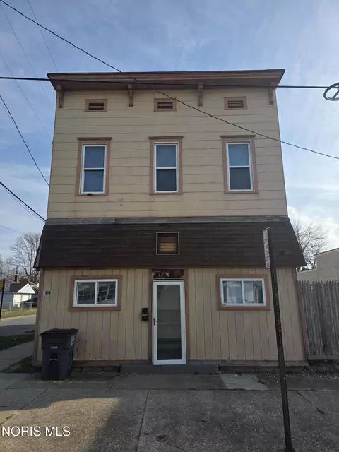 1996 Starr Ave, Toledo, OH 43605