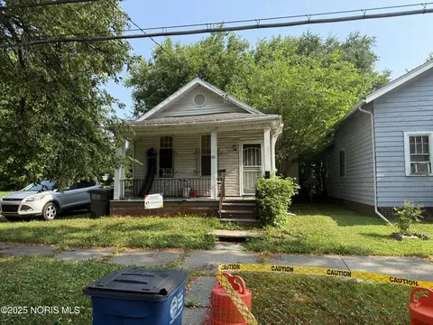 161 Mettler St, Toledo, OH 43608