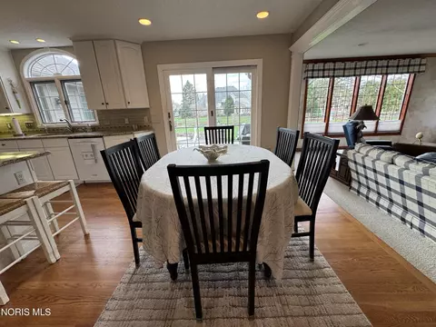 Dining - 7455 Valhalla Dr, Maumee, OH 43537 photo 1 of 2