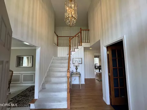 Entry Way - 7455 Valhalla Dr, Maumee, OH 43537 photo 1 of 2