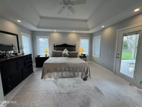 Bedroom - 7455 Valhalla Dr, Maumee, OH 43537 photo 1 of 4