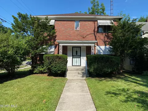 2836 Gunckel Blvd, Toledo, OH 43606