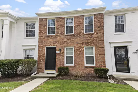 6653 Garden Rd, Maumee, OH 43537