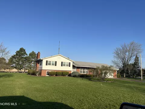 11724 Township Road 12-k, Ottawa, OH 45875