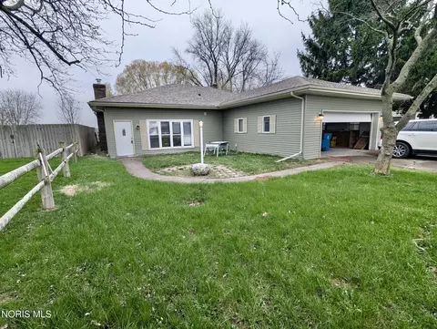 5840 Cedar Point Rd, Oregon, OH 43616