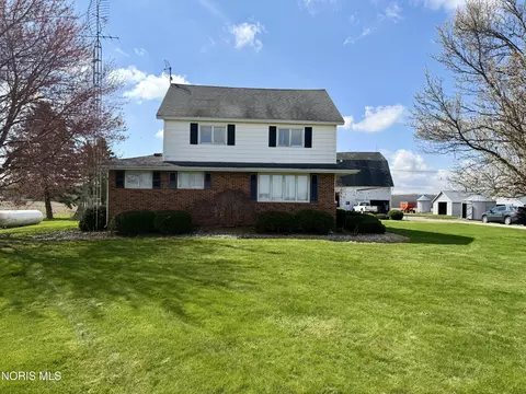 17916 County Road R Rd, Alvordton, OH 43501