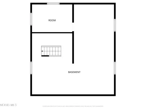 Floorplan - 918 Moran Ave, Toledo, OH 43607 photo 2 of 2