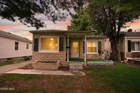 918 Moran Ave, Toledo, OH 43607