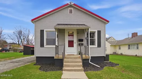 310 N Beech St, Bryan, OH 43506